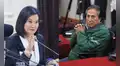 Alejandro Toledo solicita a Keiko Fujimori la gracia presidencial: "No quiero morir en la cárcel"
