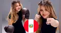 Influencer española Roro pide perdón tras renegar porque le preguntaron si era “peruana”: “Era una niña ignorante”