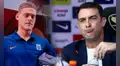 Federico Girotti confesó que quiso dejar Alianza Lima tras peleas con Pablo Guede: "Hablé con los Navarro"