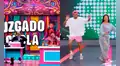 ‘El reventonazo de la Chola’ derrota a ‘Chapa tu money’ y ‘Me caigo de risa’ en el rating: ¿cuántos puntos hicieron los programas sabatinos?
