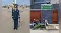 Comandante FAP es detenido por usar camioneta del Estado para ir a discoteca en Chiclayo