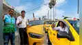 ATU anuncia Feria del Taxista 2026: conductores formales podrán acceder a cambio de aceite desde S/80 y llantas desde S/103