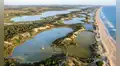 Más de 100 lagos de Sudamérica se convertirían en laboratorios naturales de alerta temprana frente al cambio climático