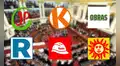 Oposición y oficialismo se pelean la comisión de Constitución y Justicia