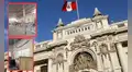 Bancadas de oposición denuncian que recibieron oficinas mal acondicionadas