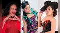 Artistas peruanos postulan a los Latin Grammy: Eva Ayllón, Amy Gutiérrez, Dayan Flor y Milena Warthon presentan sus mejores trabajos