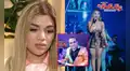 Naldy Saldaña se quiebra al confesar tocamientos indebidos y afirma que La Bella Luz no la respaldó: "Me siento sola"