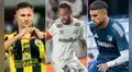 Partidos de hoy, martes 4 de agosto: horarios y canales para ver fútbol EN VIVO