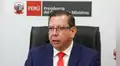 MINJUS: Nombran viceministro a Juan Falconi, exabogado de Fuerza Popular que respaldó el indulto a Alberto Fujimori