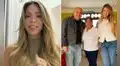 Sheyla Rojas confirma salidas con excongresista Joaquín Ramírez y lo defiende tras comentarios por sus antecedentes: "Genera envidia"