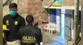 Adolescente es asesinado dentro de su casa en Villa El Salvador: sicarios ingresaron hasta su cuarto tras perseguirlo