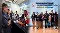 Inventoras peruanas hacen historia en Corea del Sur: ganaron 306 medallas en importante feria de tecnología en Corea del Sur