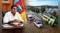 "Ya no hay tiempo para prevenir, solo para mitigar": alcalde de Piura advierte drástico panorama ante El Niño