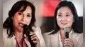 Gobierno de Keiko Fujimori nombra como viceministros a exfuncionarios de la gestión de Dina Boluarte