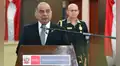 César Astudillo asegura que su investigación por presunta apropiación de combustible fue archivada