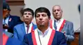 Juntos por el Perú pide suspender por 120 días al congresista Pérez Mallqui