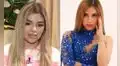 Fiorella Castillo, exintegrante de La Bella Luz, respalda a Naldy Saldaña tras denuncia por presuntos tocamientos indebidos: "Hay cosas que..."