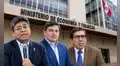 Plana mayor del MEF: perfiles y desafíos del equipo técnico de Elmer Cuba