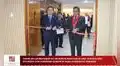 Corte de Lambayeque inauguró moderno ambiente para fortalecer audiencias penales