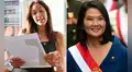 Karen Schwarz expone la carta que envió a Keiko Fujimori tras asumir la Presidencia: "De mujer a mujer"