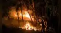 Áncash en alerta por incendios forestales: 47 emergencias han destruido más de 500 hectáreas en lo que va del año