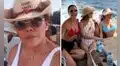 Magaly Medina se defiende tras crítica por usar bikini y comparaciones con María Pía Copello: ¿Debo ir a la playa con poncho?"