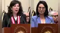 Janet Tello reprocha prácticas fujimoristas: "Pierden un proceso y crean campañas de desprestigio"