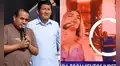 ¿Quién es el director musical de La Bella Luz denunciado por la cantante Naldy Saldaña por tocamientos indebidos?