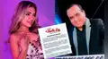 La Bella Luz anuncia la salida del director musical César Sánchez tras denuncia de Naldy Saldaña: “Asumimos este momento con profunda responsabilidad”