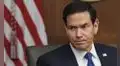 Marco Rubio prevé que la transición política en Venezuela se concrete en cuestión de meses y no de años