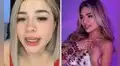 Mackeily Luján de La Bella Luz rompe su silencio tras denuncia de Naldy Saldaña contra director musical: "Estoy tan sorprendida como indignada"