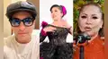 Marisol, Tommy Portugal, Dayan Flor y agrupaciones de cumbia condenan tocamientos indebidos del director de La Bella Luz contra Naldy Saldaña
