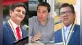 Al estilo de López Aliaga: candidatos a alcaldes en San Miguel, Independencia y Lurín también renuncian