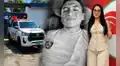 Tragedia en Piura: choque de camioneta y despiste de moto dejan tres muertos en menos de 24 horas