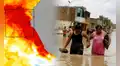 OMM advierte sobre El Niño global: fenómeno se fortalecerá como evento "fuerte" con temperaturas récord este 2026