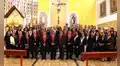 Corte Superior de Justicia del Santa celebró el Día del Juez y de la Jueza
