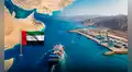 Dubái apuesta por un nuevo puerto para evitar el estrecho de Ormuz: aumentará 13% su capacidad y reforzará el comercio mundial