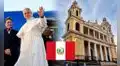 Papa León XIV en Perú: Vaticano hace oficial el itinerario del Sumo Pontífice en su gira por Sudamérica en noviembre del 2026