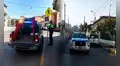 Cusco: suboficial PNP es hallado sin vida tras caer a un desnivel sin barandas en Mariscal Gamarra