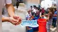 Vecinos de SJL estarán 10 horas sin agua este viernes 7 de agosto: revisa las zonas afectadas, según Sedapal
