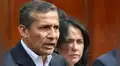 Ollanta Humala asegura "interés político" en investigación contra Nadine Heredia: "Buscaban evitar su candidatura"