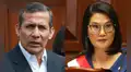 Ollanta Humala compara su caso de lavado de activos con Keiko Fujimori: "Nosotros no recibimos, ella sí recibió"