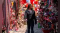 Simone Biles llegó a Perú y quedó maravillada con Cusco: "Estoy encantada con lo hermoso que es este país"