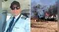 Tragedia aérea en Nasca: entregan cuerpos del piloto y copiloto mientras 11 pasajeros extranjeros esperan identificación por ADN
