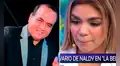 Naldy Saldaña aclara si mantuvo relación sentimental con director de La Bella Luz tras denunciarlo por tocamientos: “Me parece muy bajo”