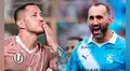 Universitario vs Sporting Cristal HOY: a qué hora y dónde ver el partido por el Torneo Clausura de la Liga 1 2026