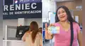 Reniec abrirá tres agencias este feriado 6 de agosto: revisa dónde hacer trámites y recoger tu DNI