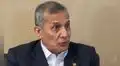 Ollanta Humala: "Quisieron eliminar políticamente a Nadine para que nunca fuera candidata"