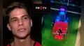 Productora de ‘Esto es Guerra’ culpa a Kevin Díaz de su accidente en vivo: “No adoptó la postura correcta”