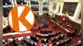 Congreso: Fuerza Popular liderará seis comisiones en la Cámara de Diputados